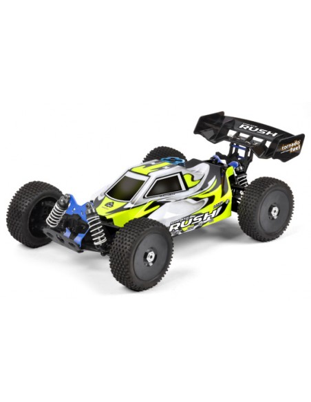 Voiture rc, Pirate RUSH