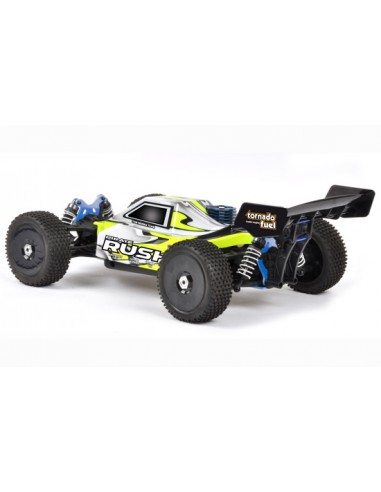 Voiture rc, Pirate RUSH