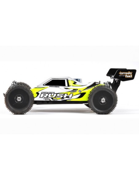 Voiture rc, Pirate RUSH
