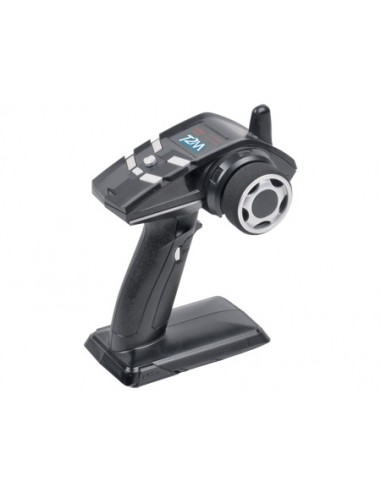 Voiture rc, Pirate RUSH