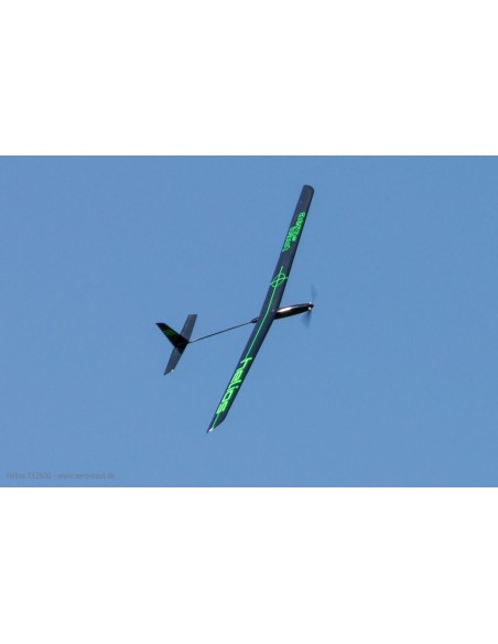 Planeur Modèle Hélios