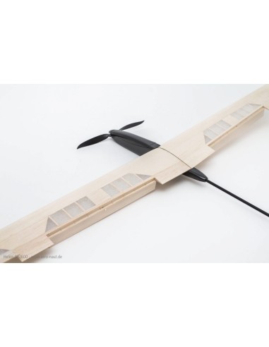 Planeur Modèle Hélios