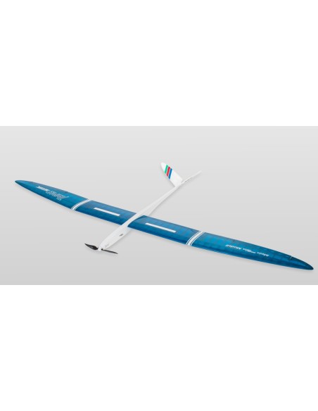 Planeur rc, planeur Triple Thermique