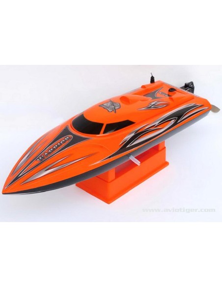 Bateau rc Off-shore WARRIOR LITE V3 RTR