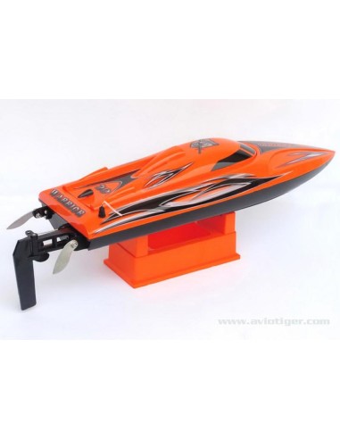 Bateau rc Off-shore WARRIOR LITE V3 RTR