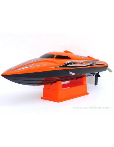 Bateau rc Off-shore WARRIOR LITE V3 RTR