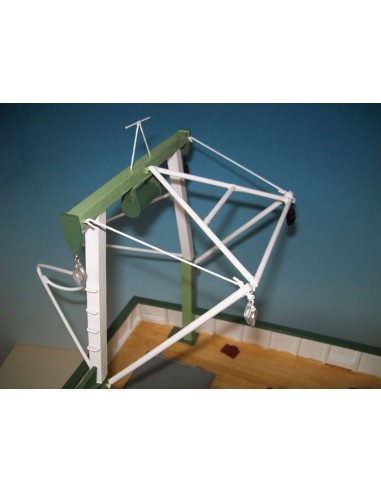 Bateau chalutier GRAND-VEY