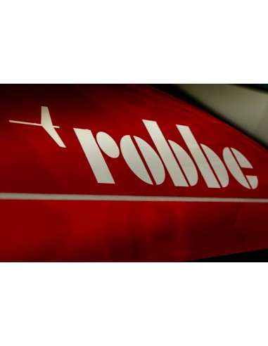 Planeur RC Robbe Modellsport SCIROCCO L 4.0M PNP (jaune) PLANEUR HAUTE PERFORMANCE EN PRV AVEC 4 RABATS