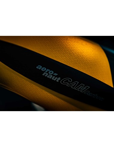 Planeur RC Robbe Modellsport SCIROCCO L 4.0M PNP (jaune) PLANEUR HAUTE PERFORMANCE EN PRV AVEC 4 RABATS