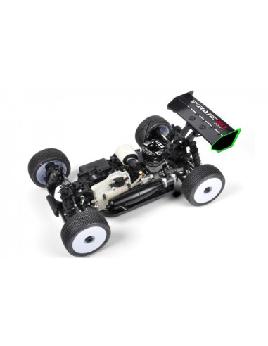 VOITURE thermique rc Pirate RS 3 SPORT