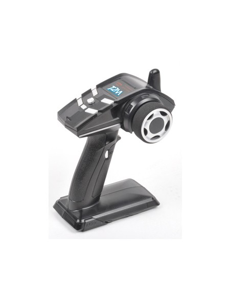 VOITURE thermique rc Pirate RS 3 SPORT