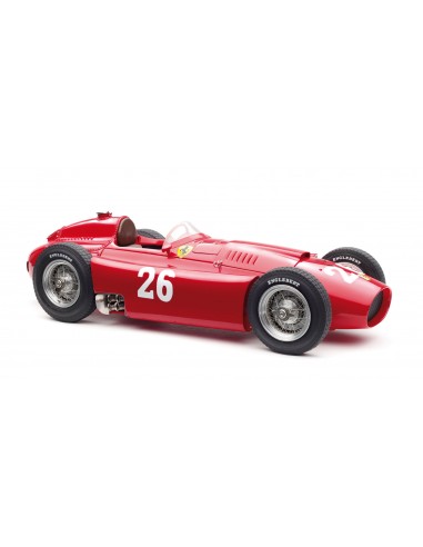 Maquette haut de gamme Ferrari, Ensemble chanceux du CMC 2018 « Collins »