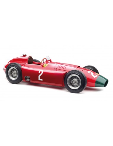 Maquette haut de gamme Ferrari, Ensemble chanceux du CMC 2018 « Collins »
