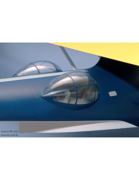 Avion rc, Catalina