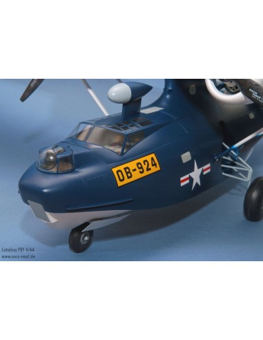 Avion rc, Catalina