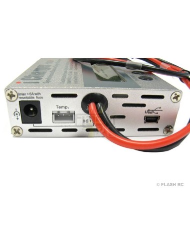 Modélisme Chargeur 106B+ 250W 12V Icharger