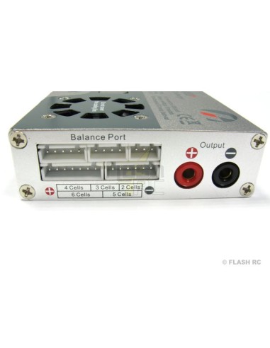 Modélisme Chargeur 106B+ 250W 12V Icharger