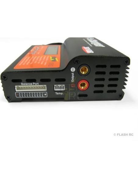 Modélisme Chargeur 3010B 1000W 12V Icharger