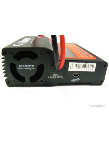 Modélisme Chargeur 3010B 1000W 12V Icharger