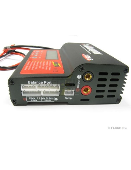 Modélisme Chargeur 306B 1000W 12V Icharger