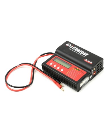 Modélisme Chargeur 306B 1000W 12V Icharger