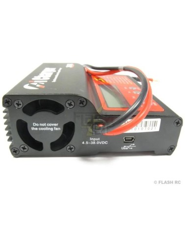 Modélisme Chargeur 306B 1000W 12V Icharger