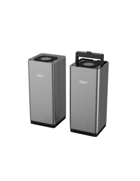 Modélisme Alimentation ISDT SP3060 Alimentation 1800W 21-29V