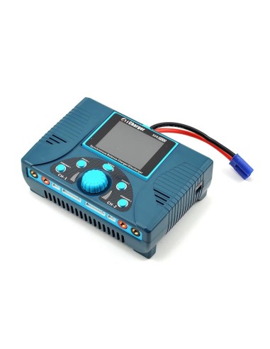 Modélisme Chargeur 308DUO 1300W 12V Icharger