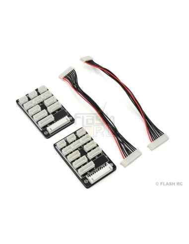 Modélisme Chargeur 308DUO 1300W 12V Icharger