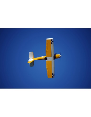 Avion rc, Avion 1220mm Ranger PNP kit avec flotteurs & système reflex
