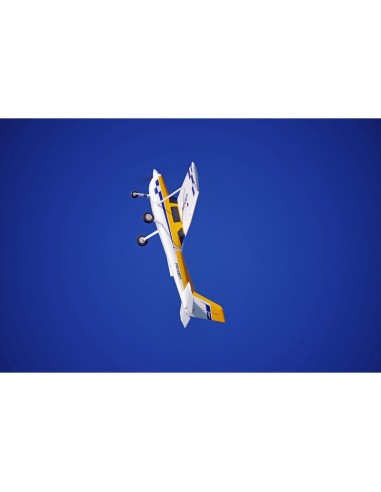 Avion rc, Avion 1220mm Ranger PNP kit avec flotteurs & système reflex