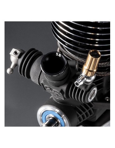 Moteur voiture rc OS SPEED B21 Ongaro Edition