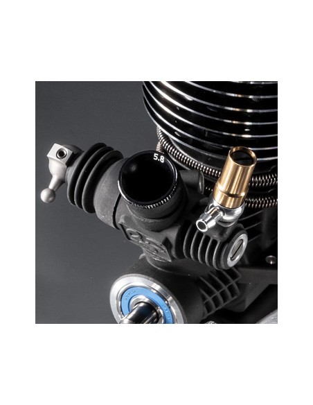 Moteur voiture rc OS SPEED B21 Ongaro Edition