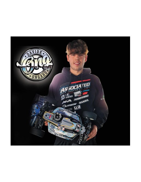 Moteur voiture rc OS SPEED B21 Ongaro Edition