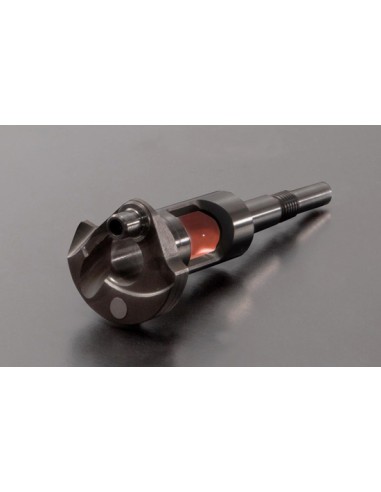 Moteur voiture rc OS SPEED B2104 avec reso TB02