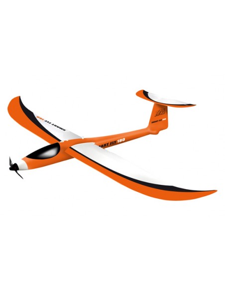 Planeur radiocommandé Smart Fly 180