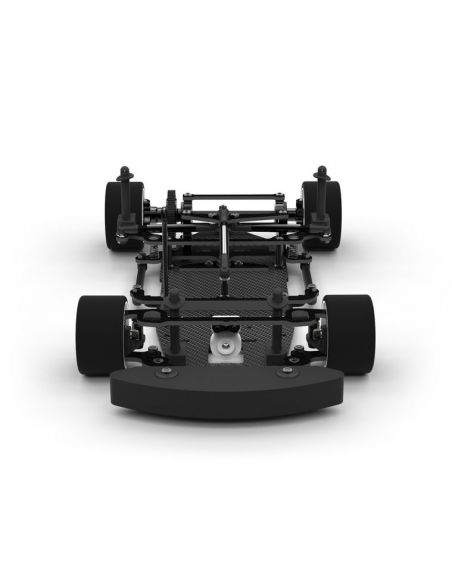 VOITURE Schumacher SupaStox ATOM 1/12th GT12 Circuit Car