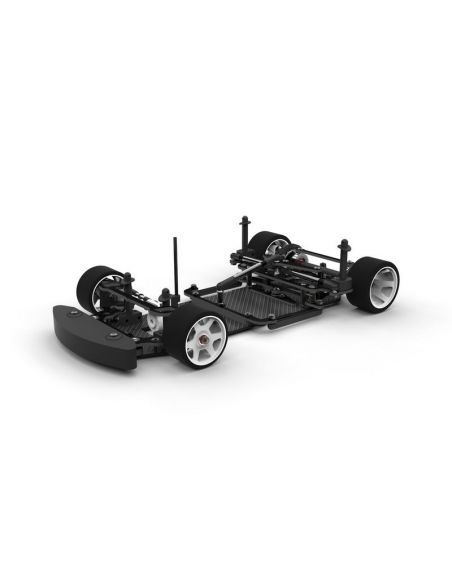 VOITURE Schumacher SupaStox ATOM 1/12th GT12 Circuit Car