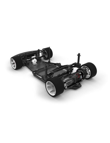 VOITURE Schumacher SupaStox ATOM 1/12th GT12 Circuit Car