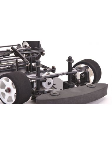 VOITURE Schumacher SupaStox ATOM 1/12th GT12 Circuit Car