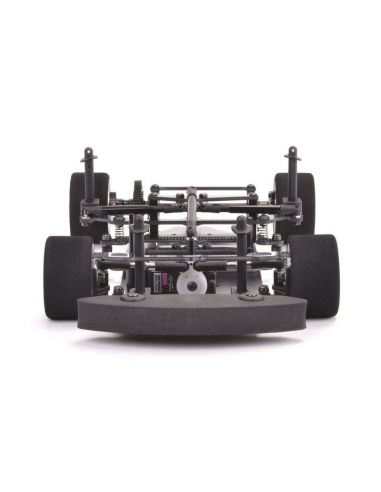 VOITURE Schumacher SupaStox ATOM 1/12th GT12 Circuit Car