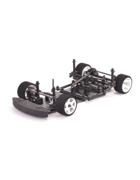 VOITURE Schumacher SupaStox ATOM 1/12th GT12 Circuit Car