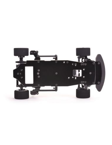 VOITURE Schumacher SupaStox ATOM 1/12th GT12 Circuit Car