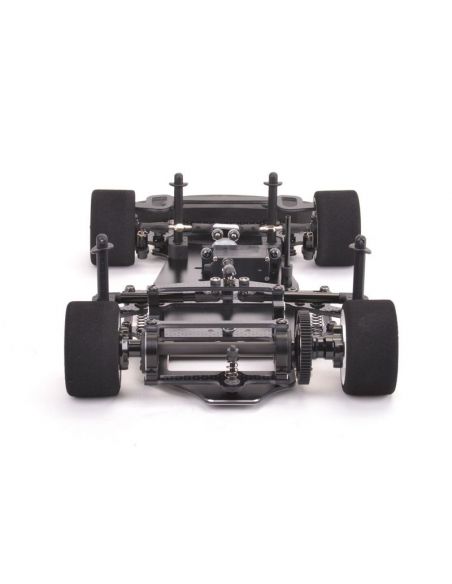 VOITURE Schumacher SupaStox ATOM 1/12th GT12 Circuit Car