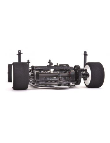 VOITURE Schumacher SupaStox ATOM 1/12th GT12 Circuit Car