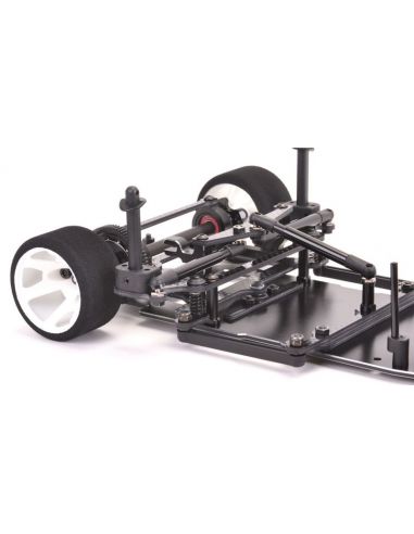 VOITURE Schumacher SupaStox ATOM 1/12th GT12 Circuit Car