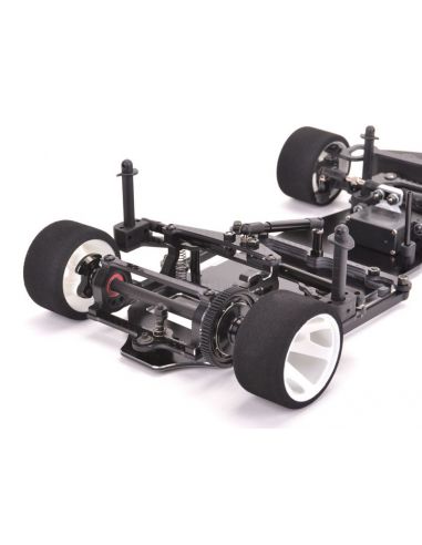 VOITURE Schumacher SupaStox ATOM 1/12th GT12 Circuit Car