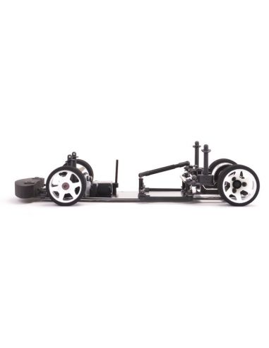 VOITURE Schumacher SupaStox ATOM 1/12th GT12 Circuit Car