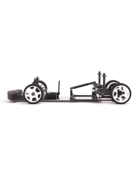VOITURE Schumacher SupaStox ATOM 1/12th GT12 Circuit Car