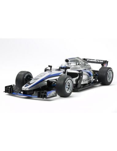 Formule 1 F104 Pro II | Ventedemodelisme.fr